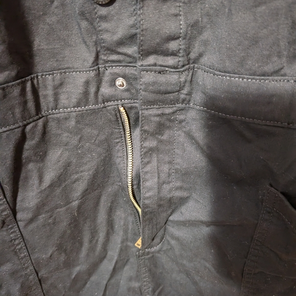 Plus Size 22 jumpsuit - Picture 2 of 8